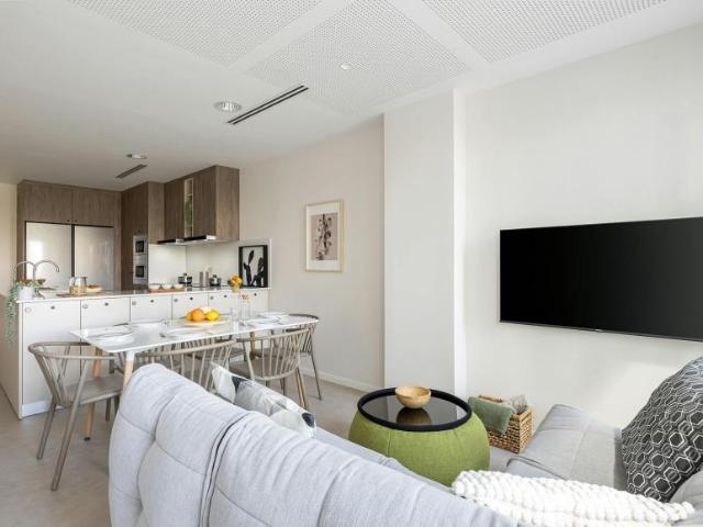 Shared Living/Roommate 1 Dormitorio Getafe Getafe ELS102854883