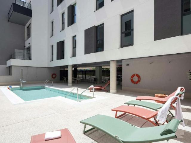 Shared Living/Roommate 1 Dormitorio Getafe Getafe ELS102854920