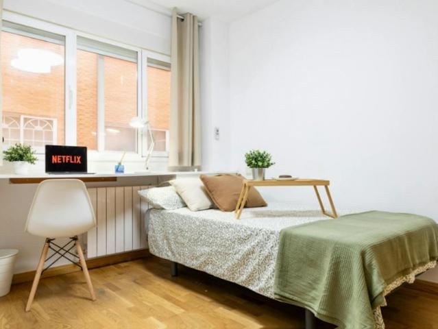 Shared Living/Roommate 1 Dormitorio Getafe Getafe ELS102850635