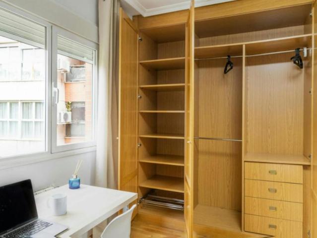 Shared Living/Roommate 1 Dormitorio Getafe Getafe ELS102850637