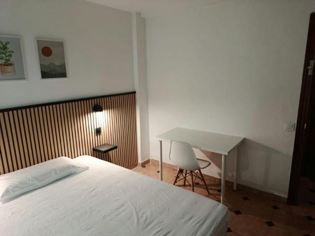 Shared Living/Roommate 1 Dormitorio Getafe Getafe ELS102851461