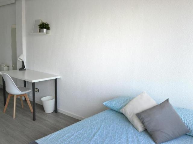 Shared Living/Roommate 1 Dormitorio Getafe Getafe ELS102853972
