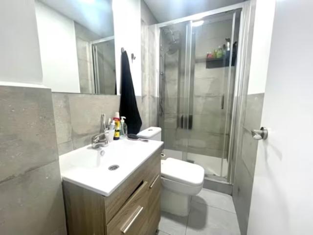 Shared Living/Roommate 1 Dormitorio Getafe Getafe ELS96742803