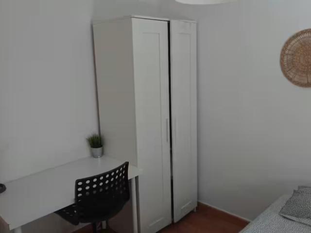 Shared Living/Roommate 1 Dormitorio Getafe Getafe ELS96742840