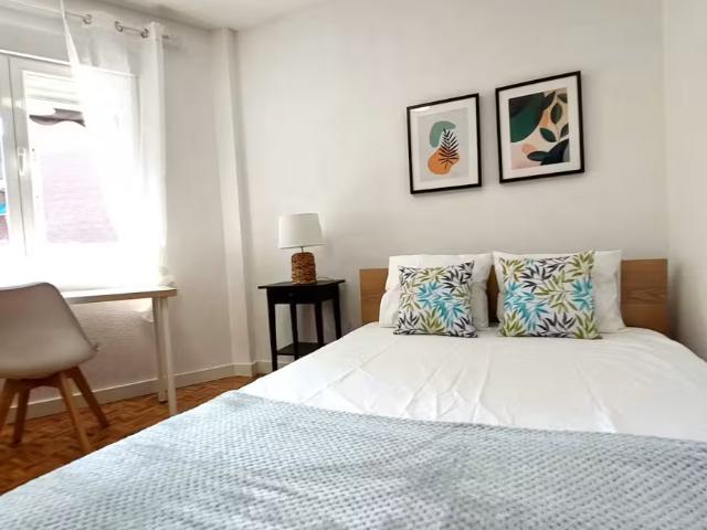 Shared Living/Roommate 1 Dormitorio Getafe Getafe ELS97634694