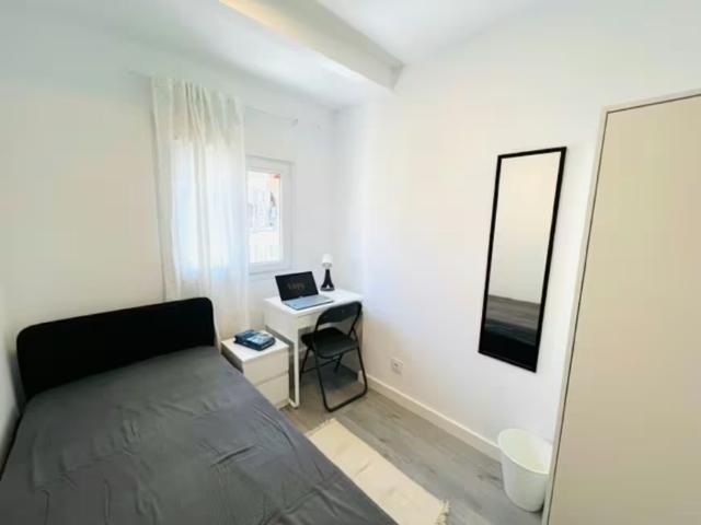 Shared Living/Roommate 1 Dormitorio Getafe Getafe ELS97913282