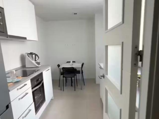 Shared Living/Roommate 1 Dormitorio Getafe Getafe ELS98401241