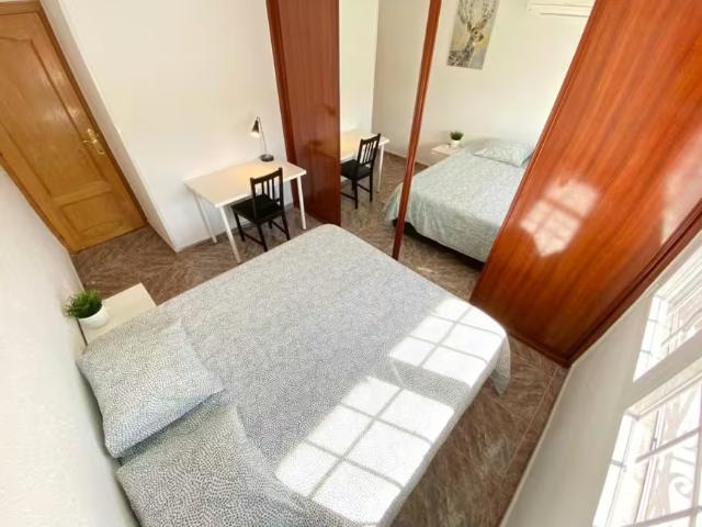 Shared Living/Roommate 1 Dormitorio Getafe Getafe ELS98497153
