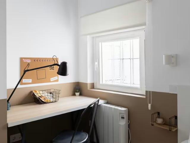 Shared Living/Roommate 1 Dormitorio Getafe Getafe ELS98539595
