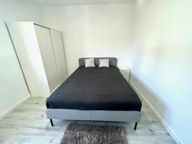 Shared Living/Roommate 1 Dormitorio Getafe Getafe ELS99600544