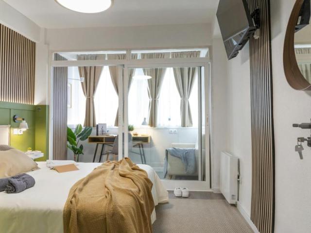Shared Living/Roommate 1 Dormitorio Getafe Getafe ELS99686750