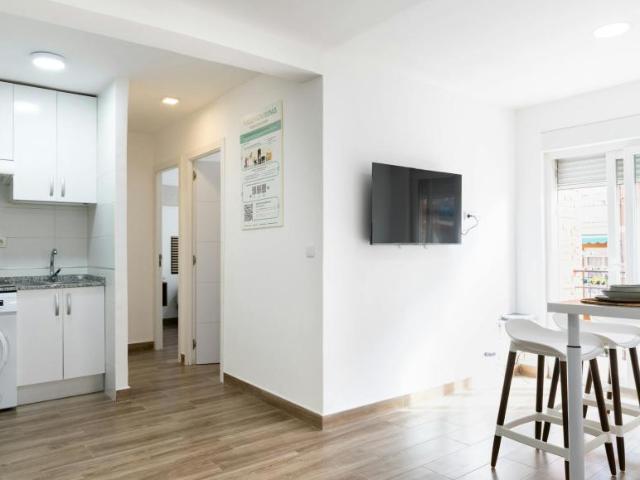 Shared Living/Roommate 1 Dormitorio Getafe Getafe ELS99686945