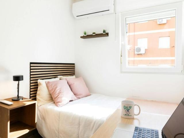 Shared Living/Roommate 1 Dormitorio Getafe Getafe ELS99686947