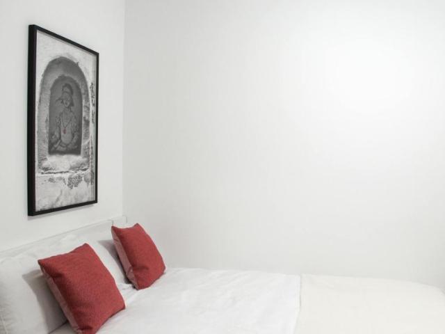 Shared Living/Roommate 1 Dormitorio Getafe Getafe ELS99687496