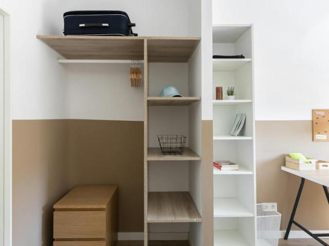 Shared Living/Roommate 1 Dormitorio Getafe Getafe ELS99689463