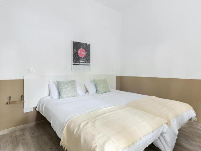 Shared Living/Roommate 1 Dormitorio Getafe Getafe ELS99689550