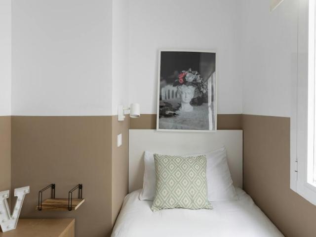 Shared Living/Roommate 1 Dormitorio Getafe Getafe ELS99689556