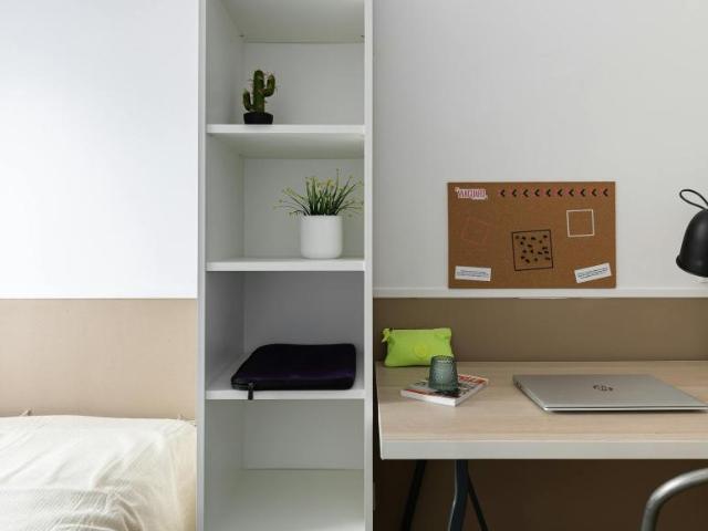 Shared Living/Roommate 1 Dormitorio Getafe Getafe ELS99689563
