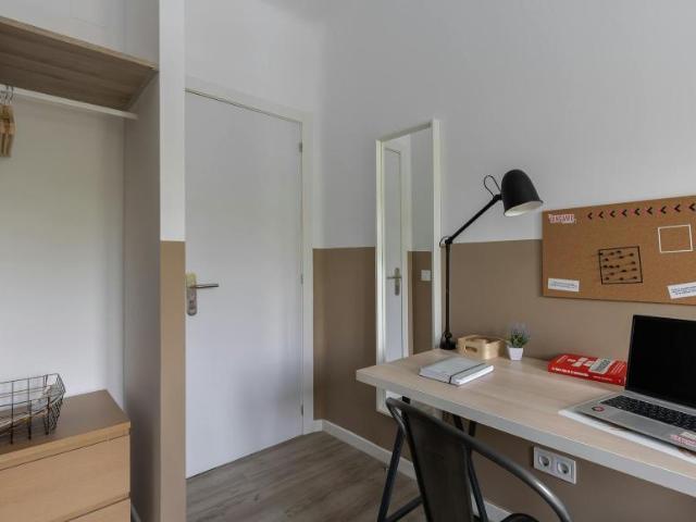 Shared Living/Roommate 1 Dormitorio Getafe Getafe ELS99689579