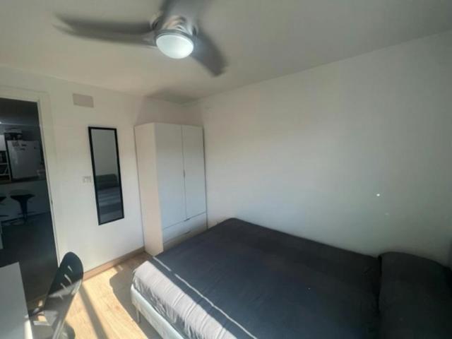 Shared Living/Roommate 1 Dormitorio Getafe Getafe ELS99691219
