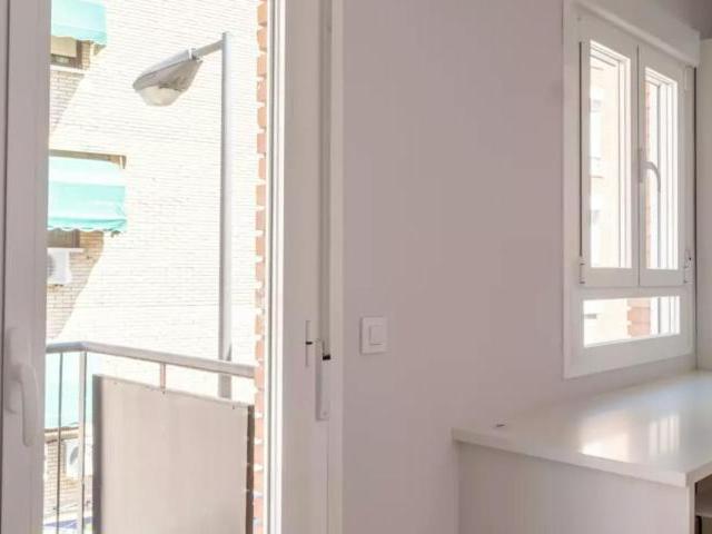 Shared Living/Roommate 1 Dormitorio Getafe Getafe ELS99938992