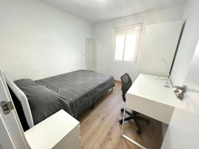 Shared Living/Roommate 1 Dormitorio Getafe Getafe ELS99048500