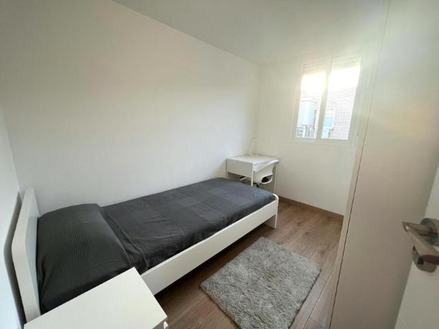Shared Living/Roommate 1 Dormitorio Getafe Getafe ELS99048505