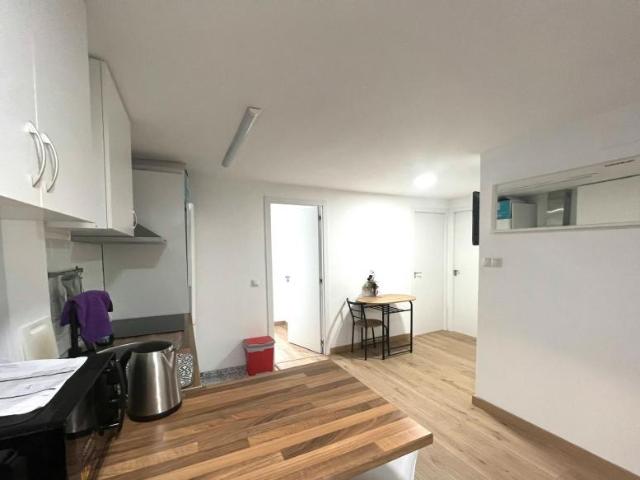 Shared Living/Roommate 1 Dormitorio Getafe Getafe ELS99048508