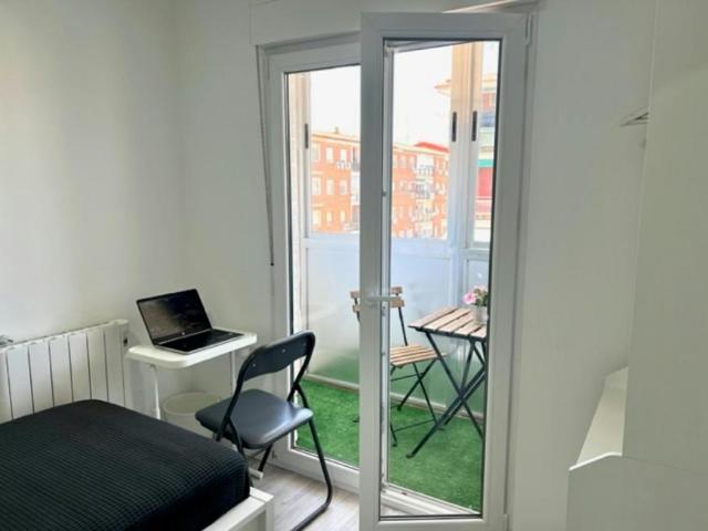 Shared Living/Roommate 1 Dormitorio Getafe Getafe ELS99342996