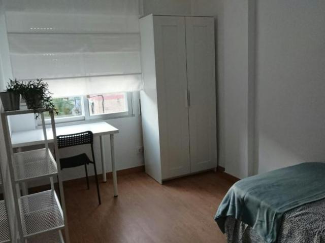 Shared Living/Roommate 1 Dormitorio Getafe Getafe ES94091903