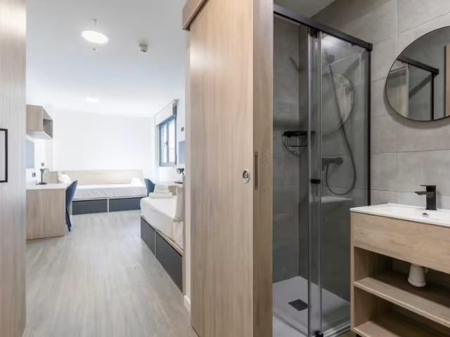 Shared Living/Roommate 1 Dormitorio Getafe Getafe ES96470491