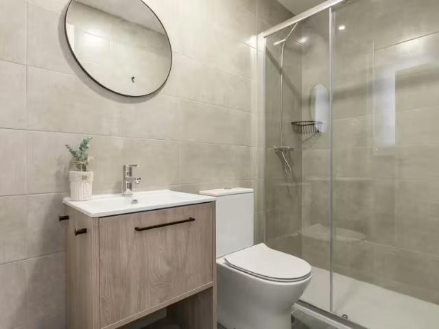 Shared Living/Roommate 1 Dormitorio Getafe Getafe ES96470511