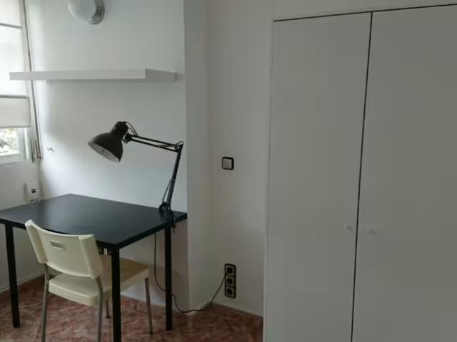 Shared Living/Roommate 1 Dormitorio Getafe Getafe ES97636884