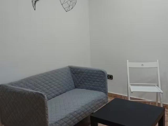 Shared Living/Roommate 1 Dormitorio Getafe Getafe ES97636886