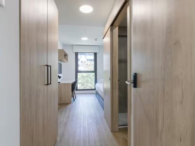 Shared Living/Roommate 1 Dormitorio Getafe Getafe ES98540337