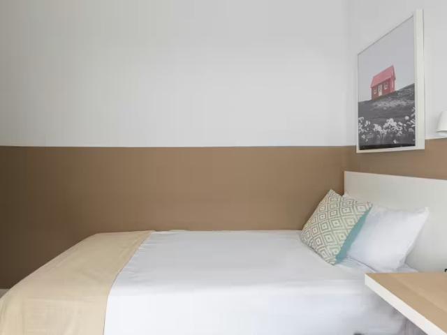 Shared Living/Roommate 1 Dormitorio Getafe Getafe ES98539598
