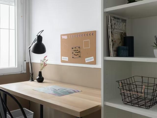 Shared Living/Roommate 1 Dormitorio Getafe Getafe ES98539632