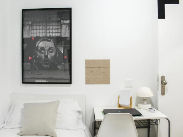 Shared Living/Roommate 1 Dormitorio Getafe Getafe ES99687493