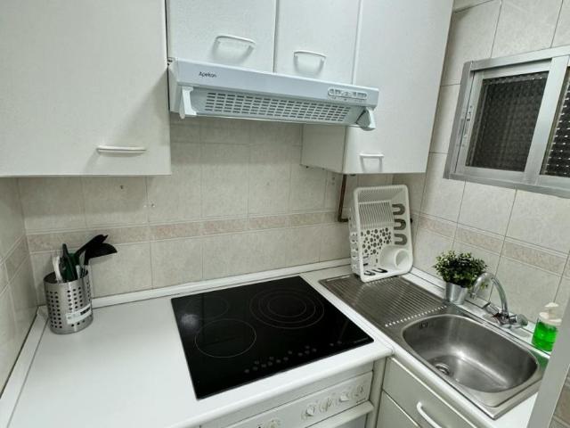 Shared Living/Roommate 1 Dormitorio Getafe Getafe ES99687634