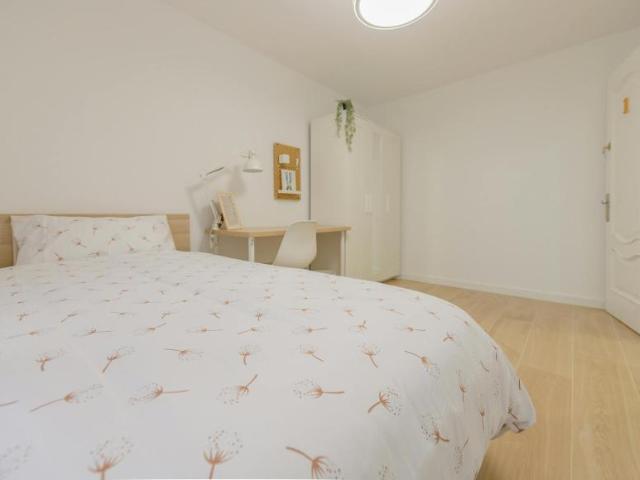 Shared Living/Roommate 1 Dormitorio Getafe Getafe ES99687812