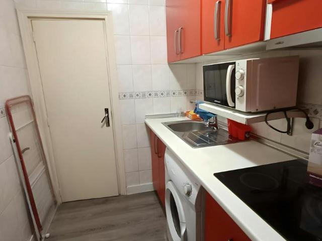 Shared Living/Roommate 1 Dormitorio Getafe Getafe ES99688444