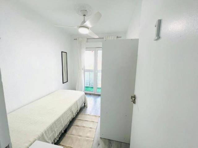 Shared Living/Roommate 1 Dormitorio Getafe Getafe ES99688607