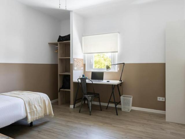 Shared Living/Roommate 1 Dormitorio Getafe Getafe ES99689447