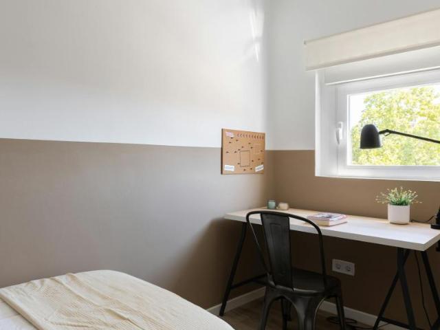 Shared Living/Roommate 1 Dormitorio Getafe Getafe ES99689450