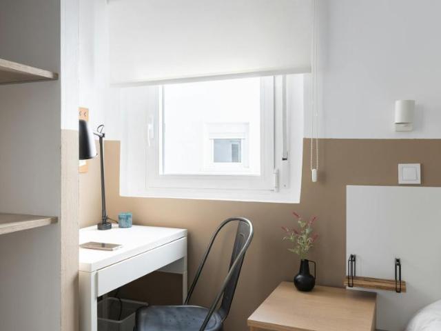 Shared Living/Roommate 1 Dormitorio Getafe Getafe ES99689457
