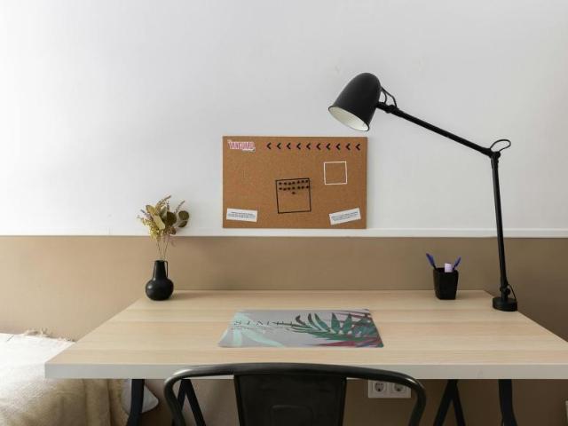 Shared Living/Roommate 1 Dormitorio Getafe Getafe ES99689471