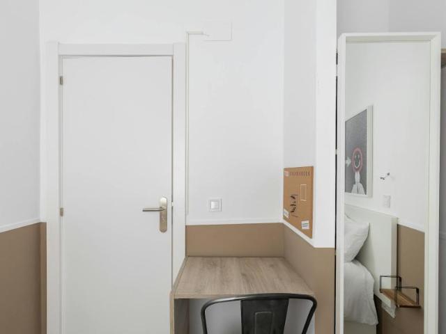 Shared Living/Roommate 1 Dormitorio Getafe Getafe ES99689545