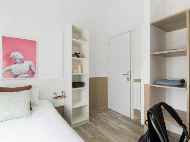 Shared Living/Roommate 1 Dormitorio Getafe Getafe ES99689560