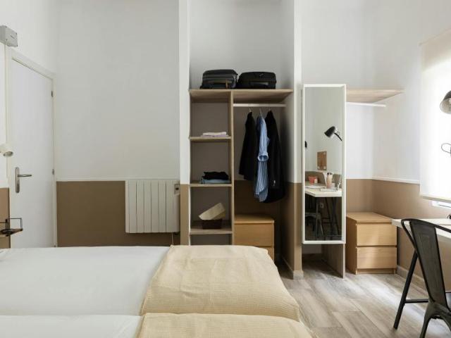 Shared Living/Roommate 1 Dormitorio Getafe Getafe ES99689565