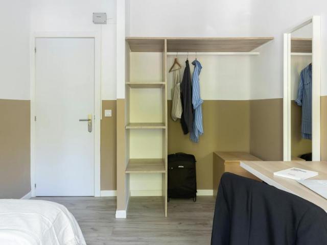 Shared Living/Roommate 1 Dormitorio Getafe Getafe ES99689573